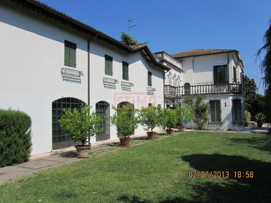 Villa in Casale Sul Sile, Veneto, Italy 3 - 16556859