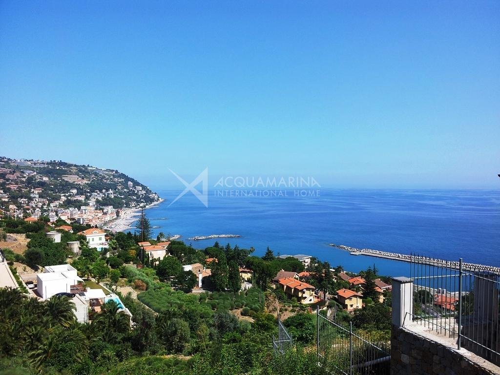 Villa in Center, Ospedaletti, Liguria 5 - 16556568