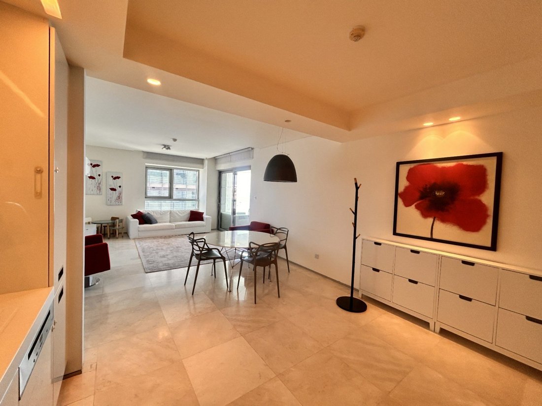 Apartment in Limassol, Limassol, Cyprus 4 - 16558000