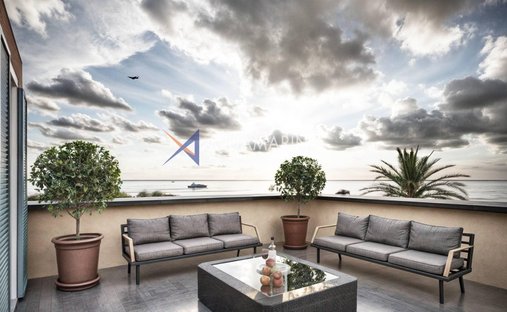 Apartamento en Centro histórico - Sant'Ampelio, Bordighera, Liguria 1