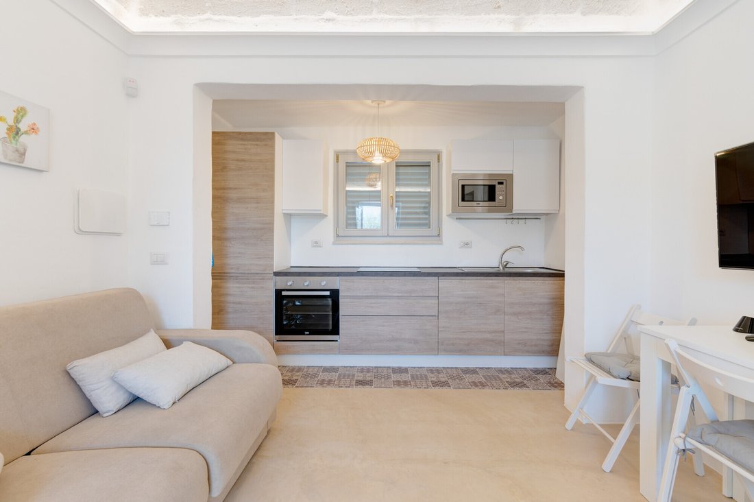 Villa en Santa Catalina - Ramunno - Chianchizzo, Ostuni, Apulia 5 - 16556429