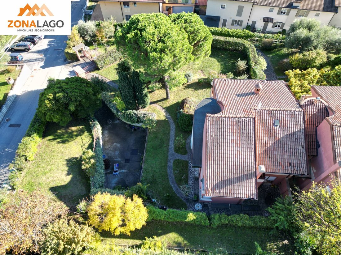 Villa in Botticino Sera, Lombardy, Italy 1 - 16502614