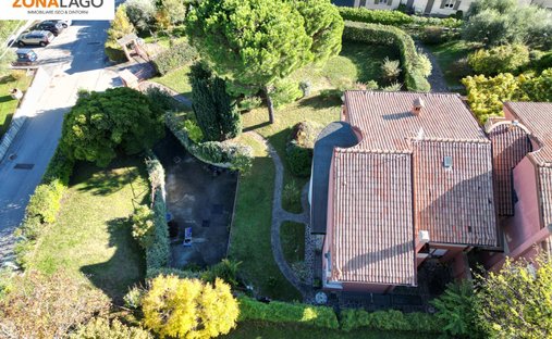 Villa in Botticino Sera, Lombardy, Italy 1