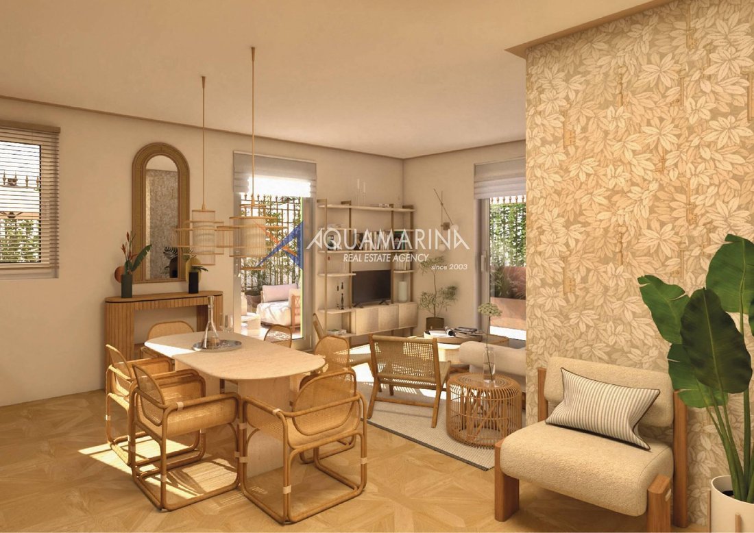 Apartment in Sasso di Bordighera, Bordighera, Liguria 3 - 16556957
