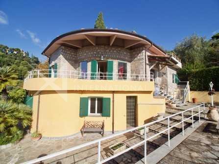 Villa in Sasso di Bordighera, Bordighera, Liguria 4 - 16556578