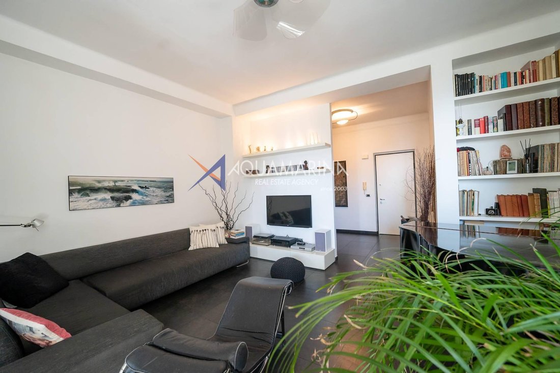 Apartment in Center - Marina, Sanremo, Liguria 5 - 16557045