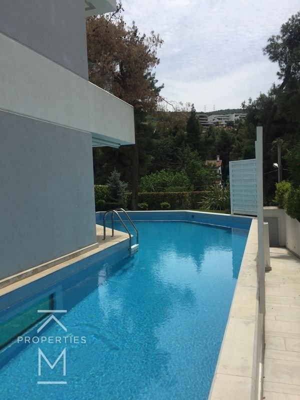 House in Ekali, Attica, Greece 4 - 16556114