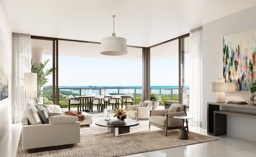 Condominio en Estero, Florida, Estados Unidos 1
