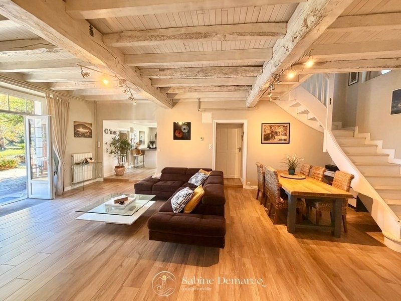 House in La Bastide-Clairence, Nouvelle-Aquitaine, France 5 - 16558338