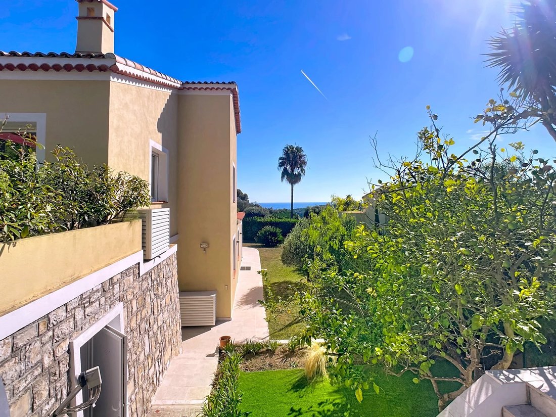 House in Mont Boron, Nice, Provence-Alpes-Côte d'Azur 4 - 16556723