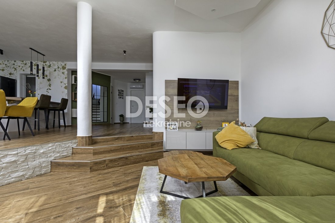 House in Segotici, Istria County, Croatia 3 - 16558528