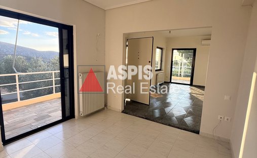 House in Kalyvia Thorikou, Attica, Greece 1