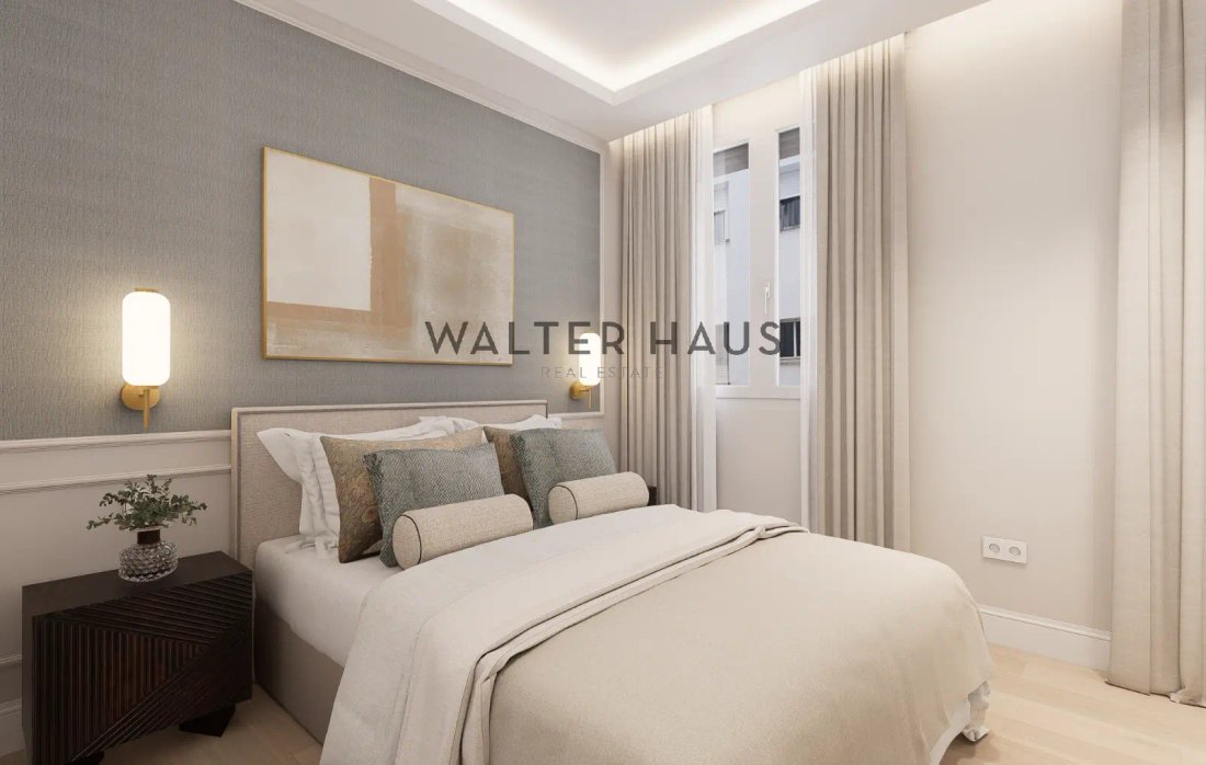 Apartment in Centro, Madrid, Spain 4 - 15870559