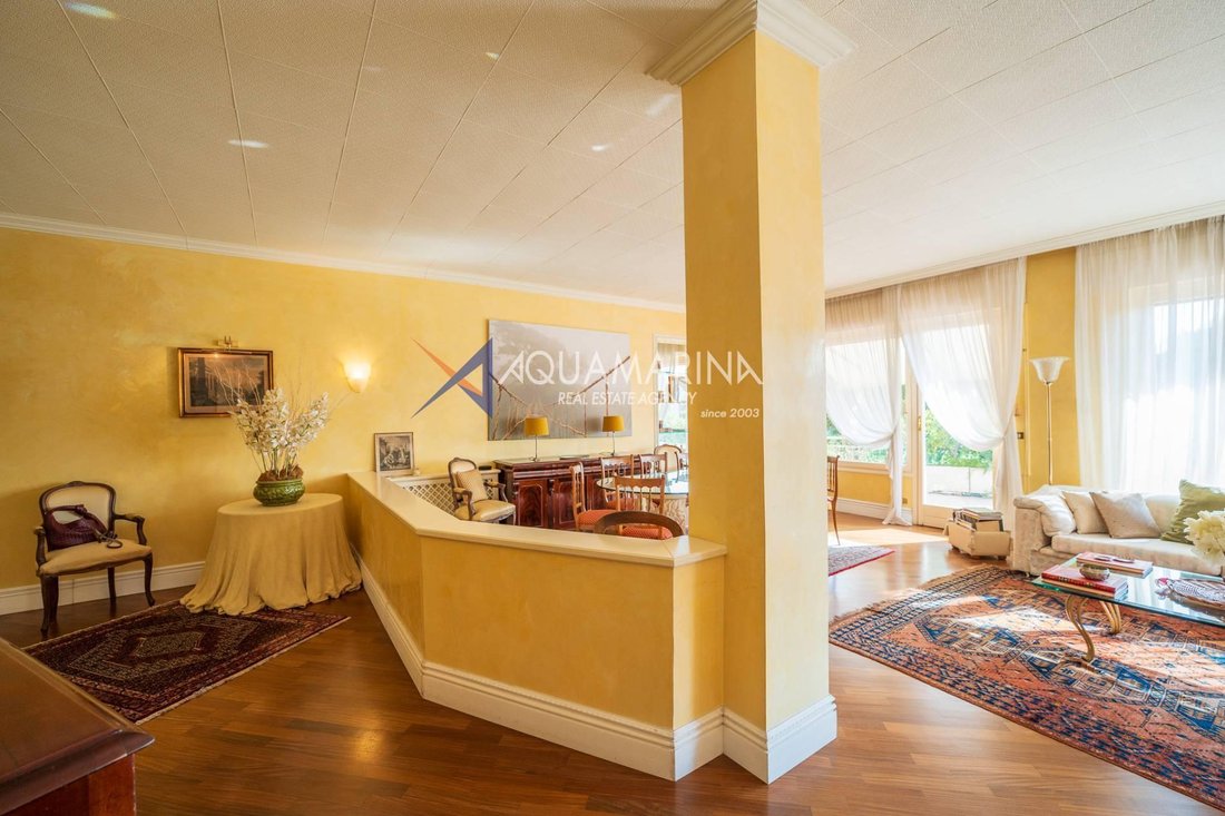 Apartment in Center - Marina, Sanremo, Liguria 5 - 16555856