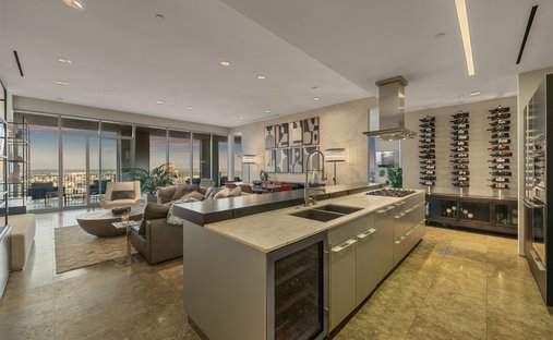 Condo in Dallas, Texas, United States 1