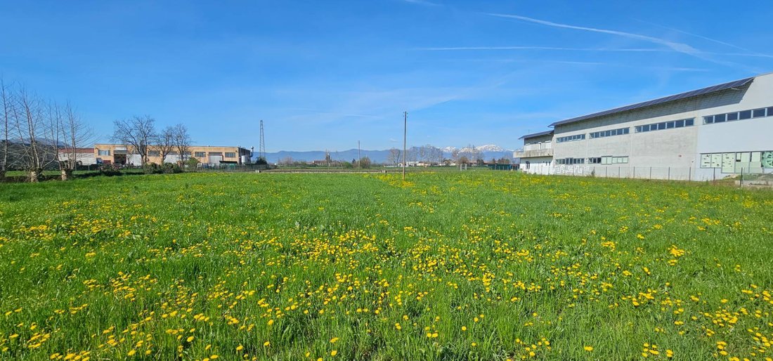 Terreno en Costabissara, Véneto, Italia 5 - 16558798