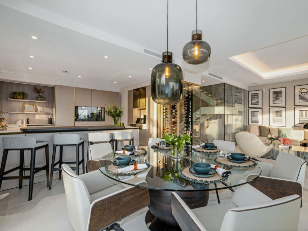 Villa in Puerto Banus, Marbella, Spain 5 - 16558206