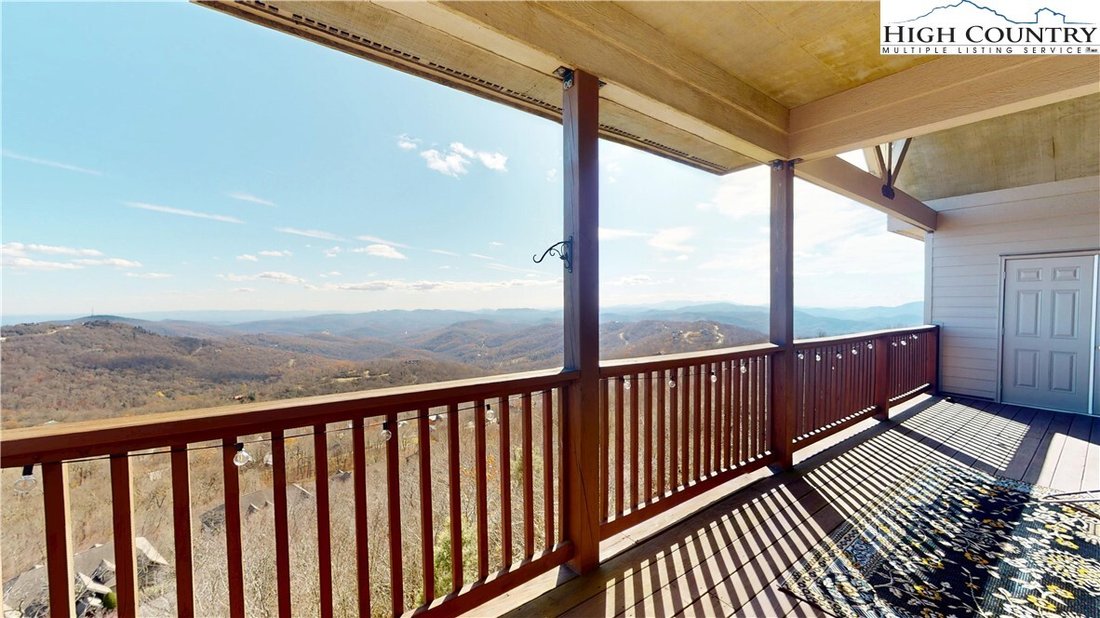 Condo in Banner Elk, North Carolina, United States 1 - 16557964
