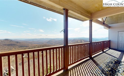 Condo in Banner Elk, North Carolina, United States 1