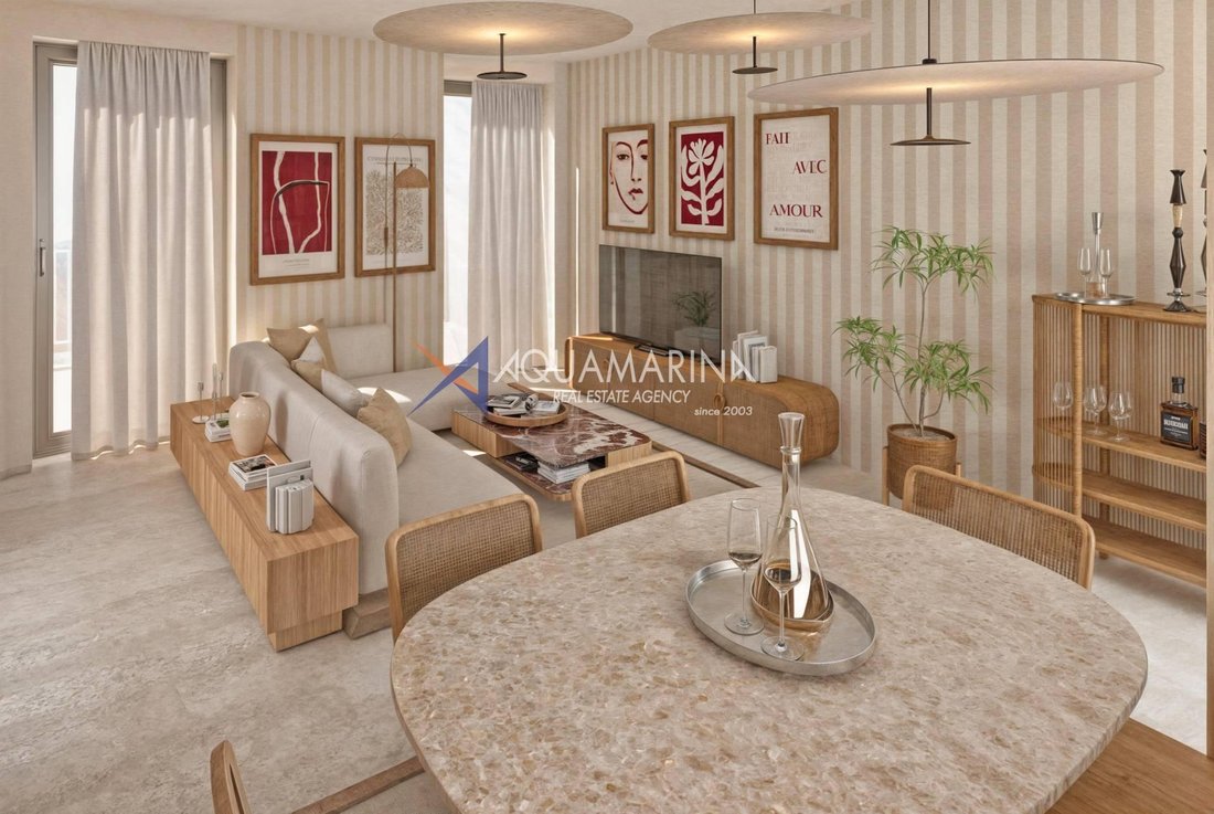 Apartment in Sasso di Bordighera, Bordighera, Liguria 3 - 16557050