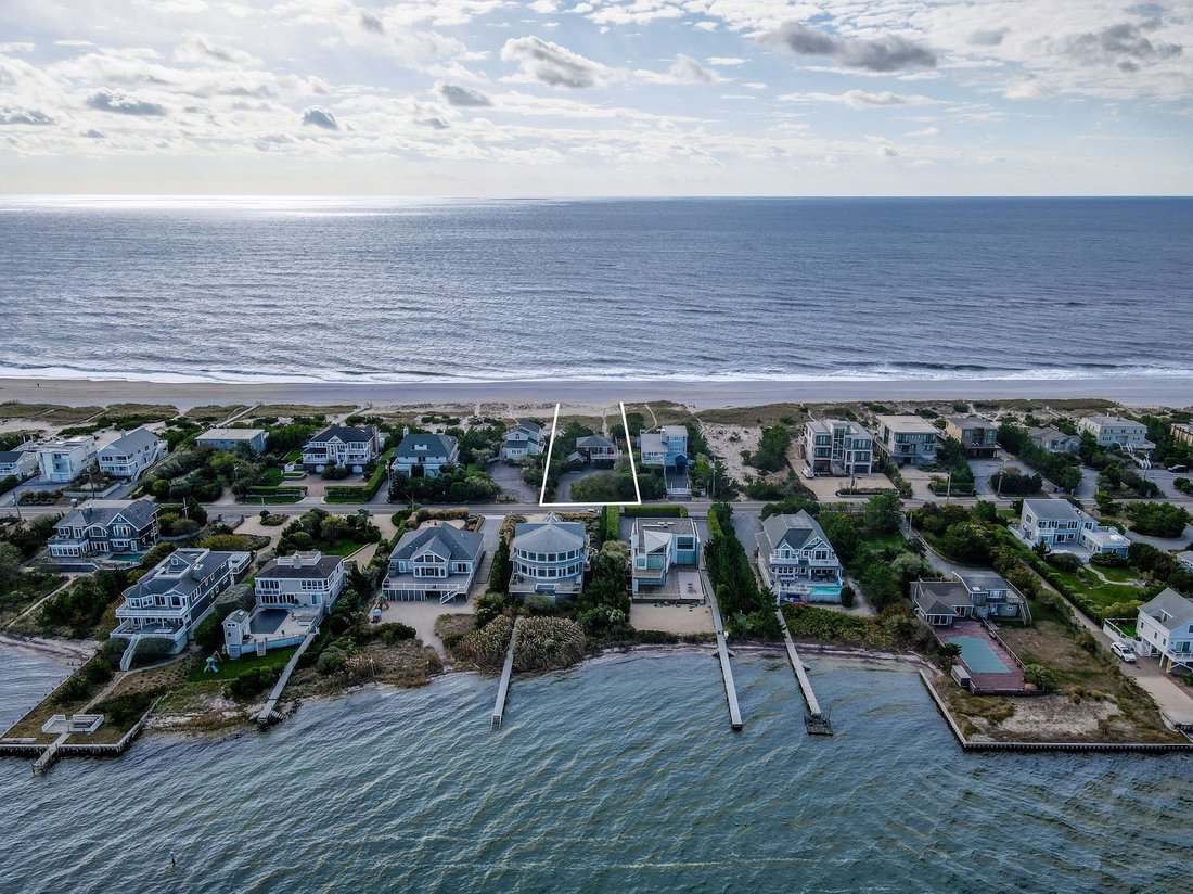 House in Westhampton Beach, New York, United States 1 - 16558530