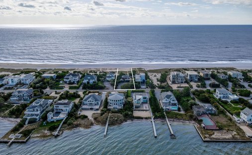 Casa a Westhampton Beach, New York, Stati Uniti 1