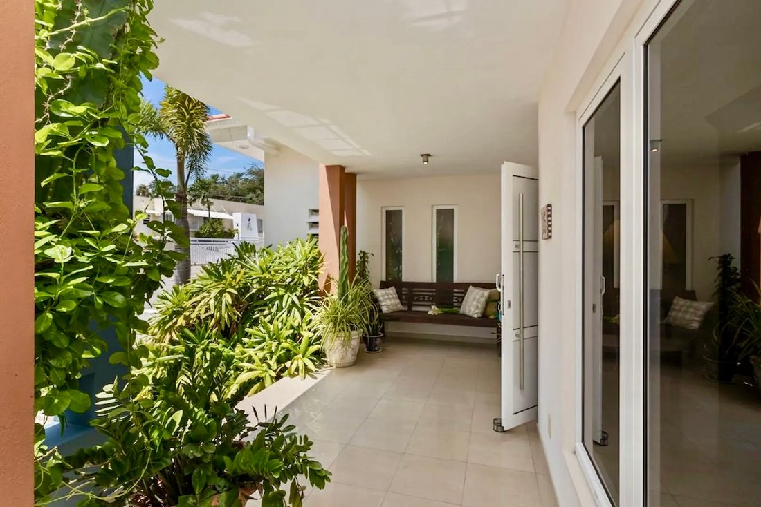 Villa in Jan Thiel, Curaçao, Curaçao 5 - 16557628