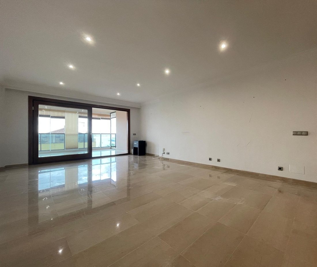 Apartment in Palma, Balearic Islands, Spain 3 - 16558373