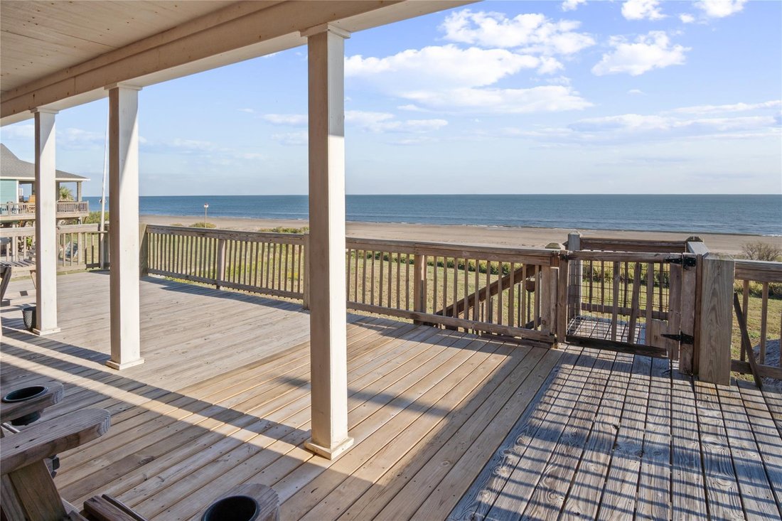 House in Bolivar Peninsula, Texas, United States 5 - 16558570