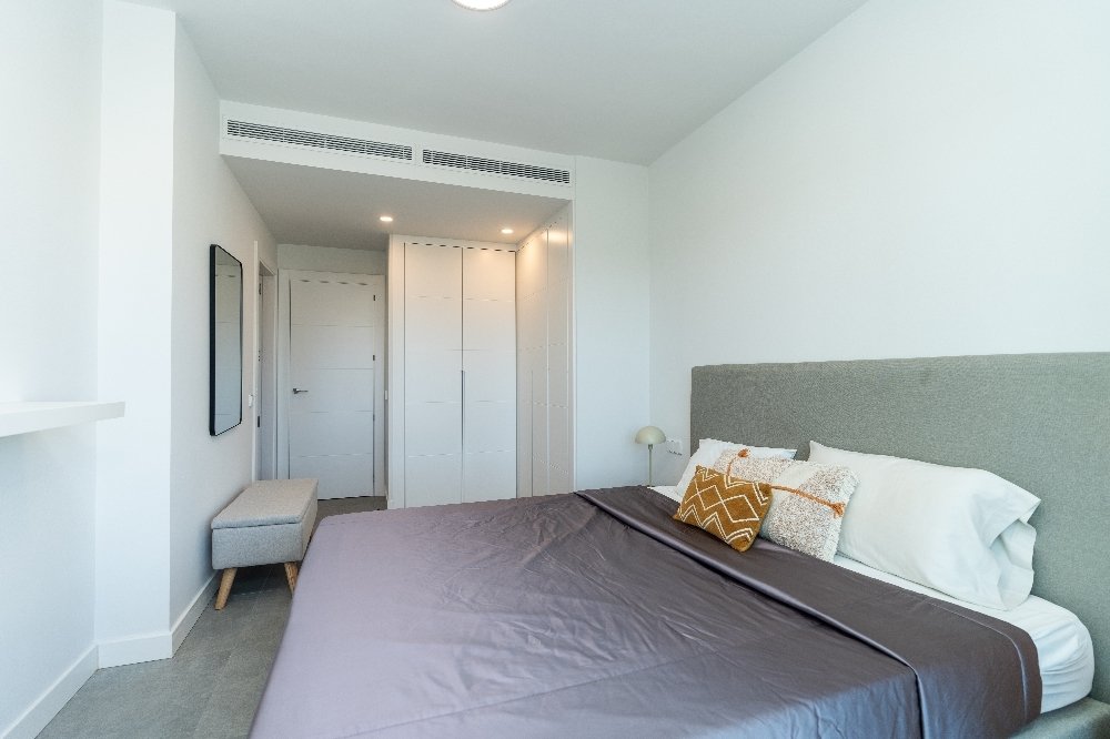 Apartment in La Cala de Mijas, Mijas, Spain 5 - 16540888