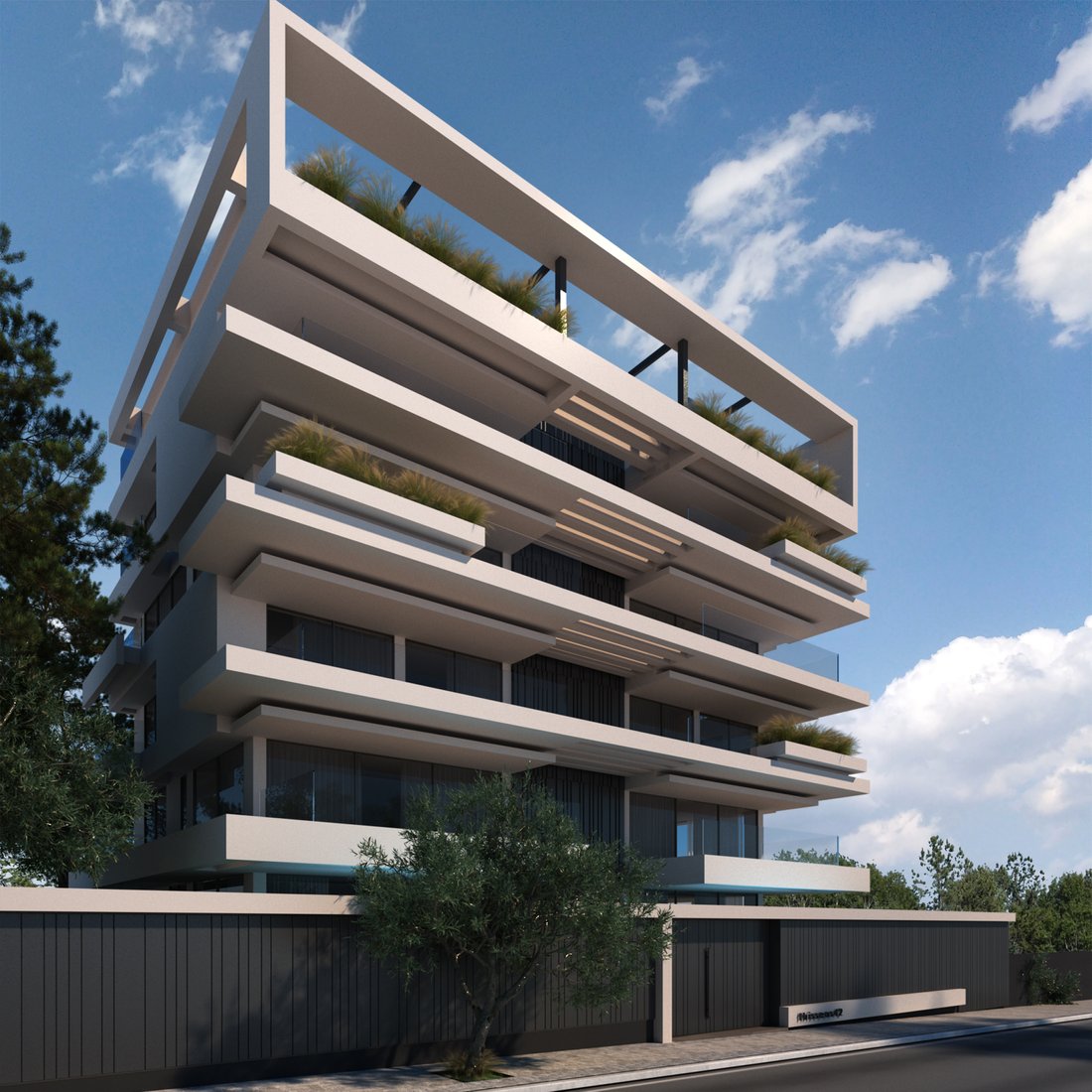 Apartment in Vari, Attica, Greece 2 - 16558313