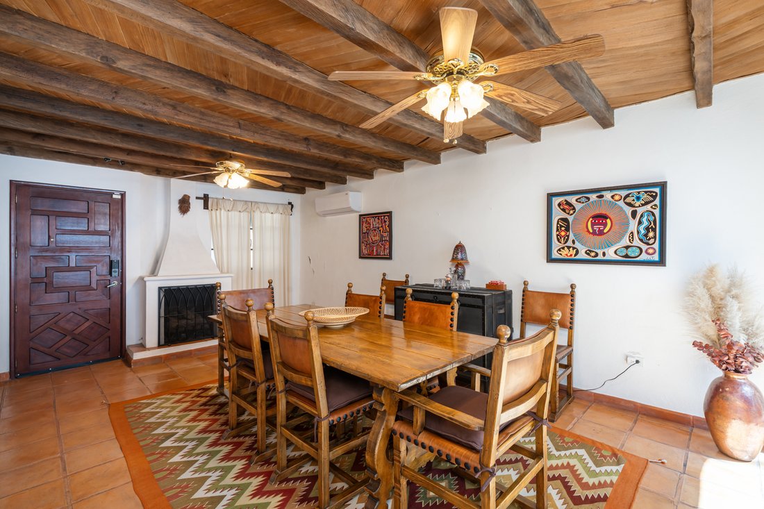 House in San Miguel de Allende, Guanajuato, Mexico 3 - 16557716