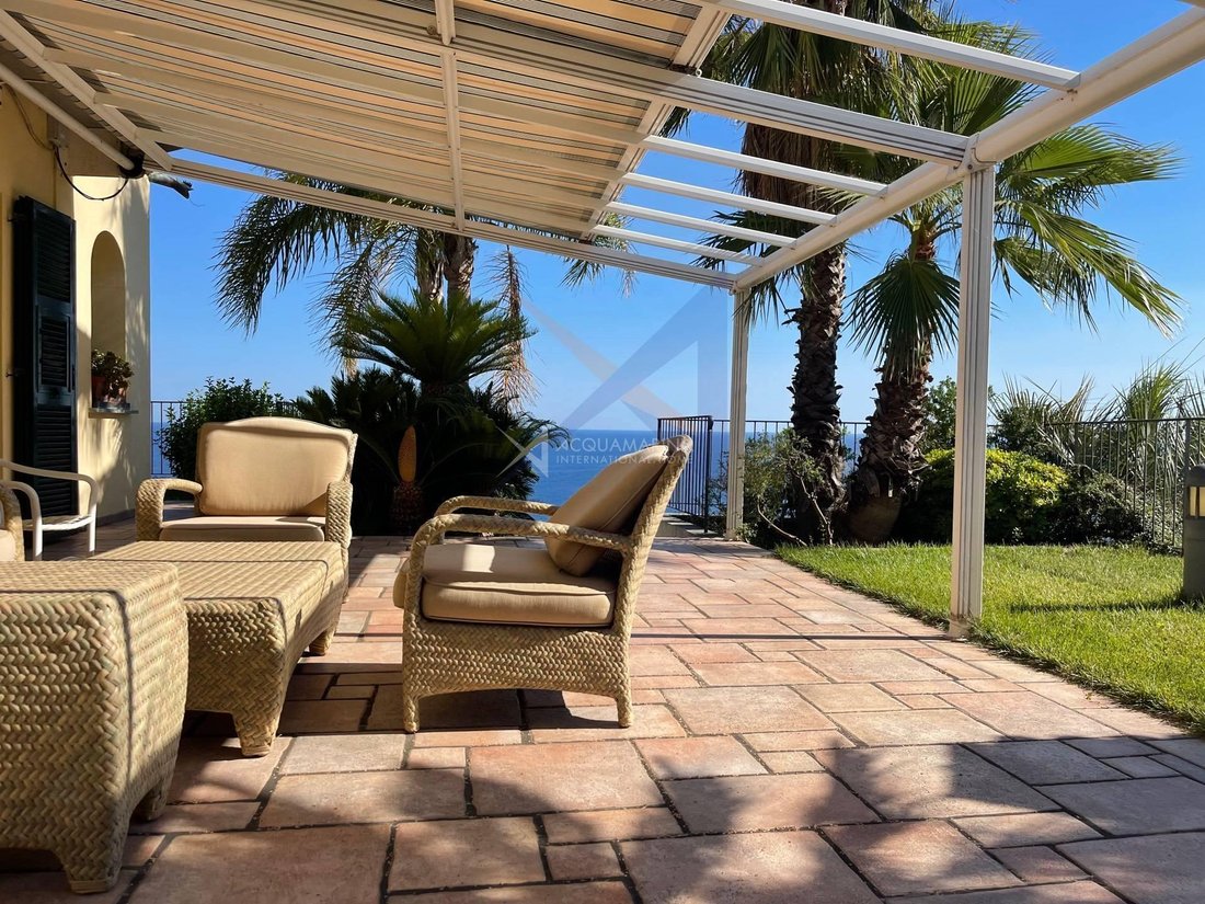 Villa in Center, Ospedaletti, Liguria 5 - 16555949