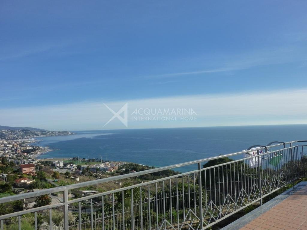 Villa in Center - Marina, Sanremo, Liguria 2 - 16556037