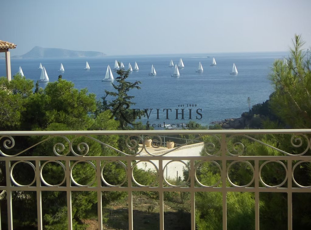 Villa in Koinotita Portoxeliou, Kranidi, Greece 1 - 16559391