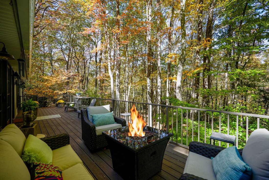 House in Highlands, North Carolina, United States 1 - 16557547