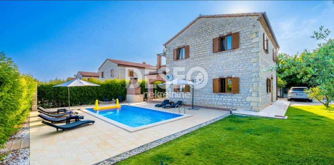 House in Vodnjan, Istria County, Croatia 3 - 16558538