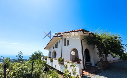 Villa in Center - Marina, Sanremo, Liguria 1