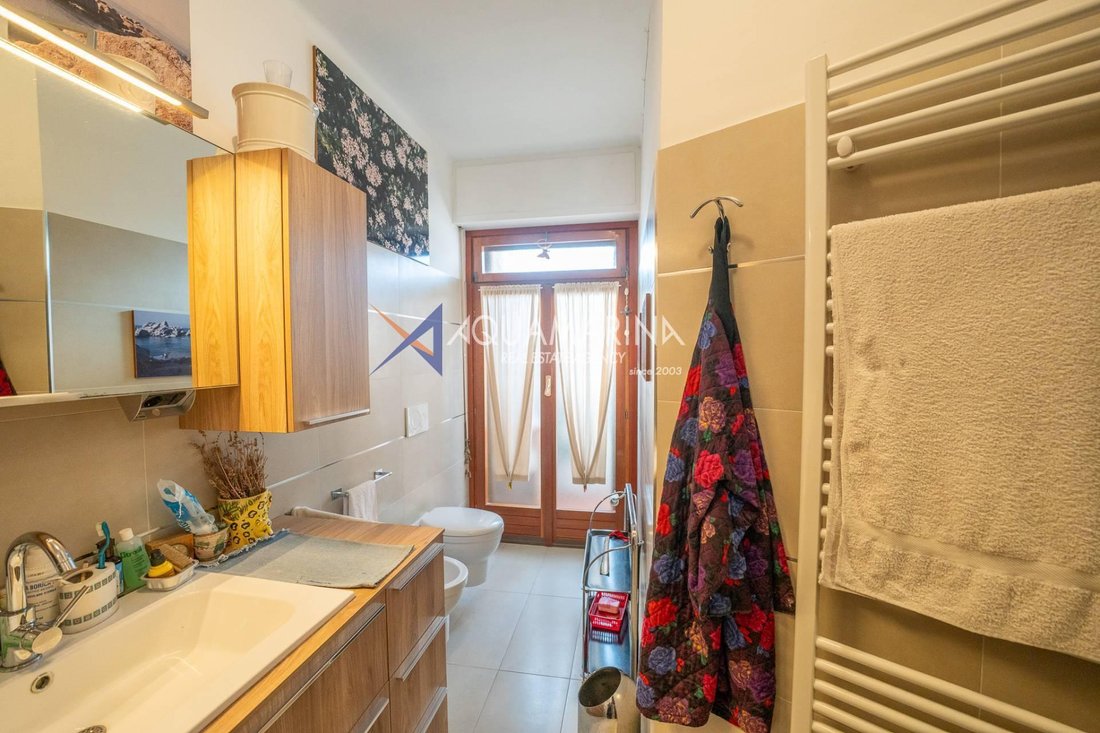 Apartment in Center - Marina, Sanremo, Liguria 5 - 16556861