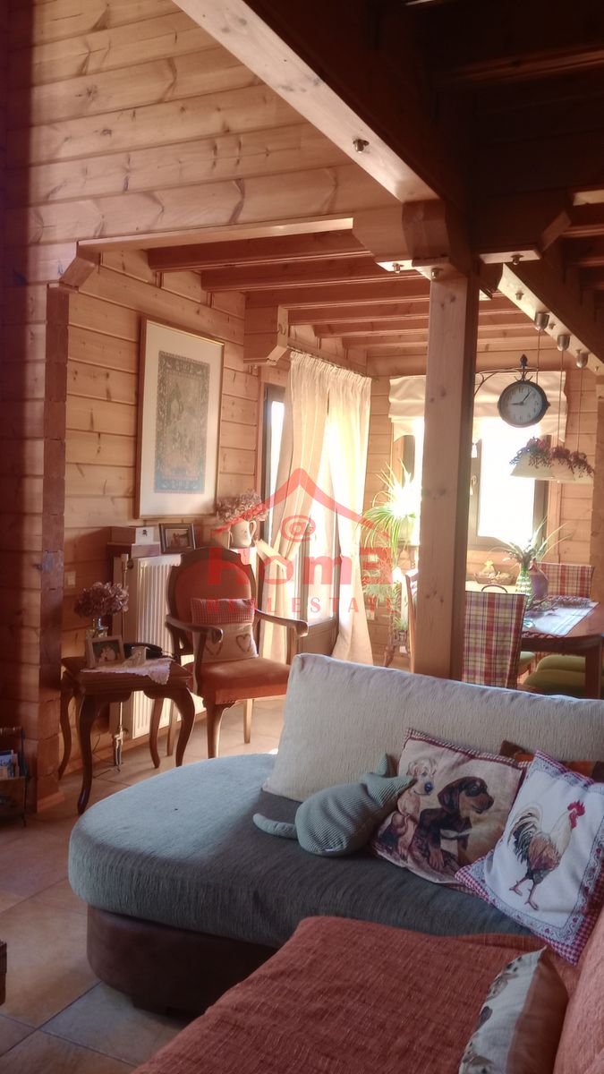 Villa in Karpenisiou, Thessaly and Central Greece, Greece 5 - 16559359