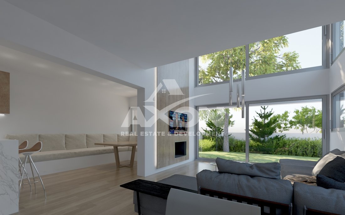 Apartment in Cholargos, Attica, Greece 3 - 16559395