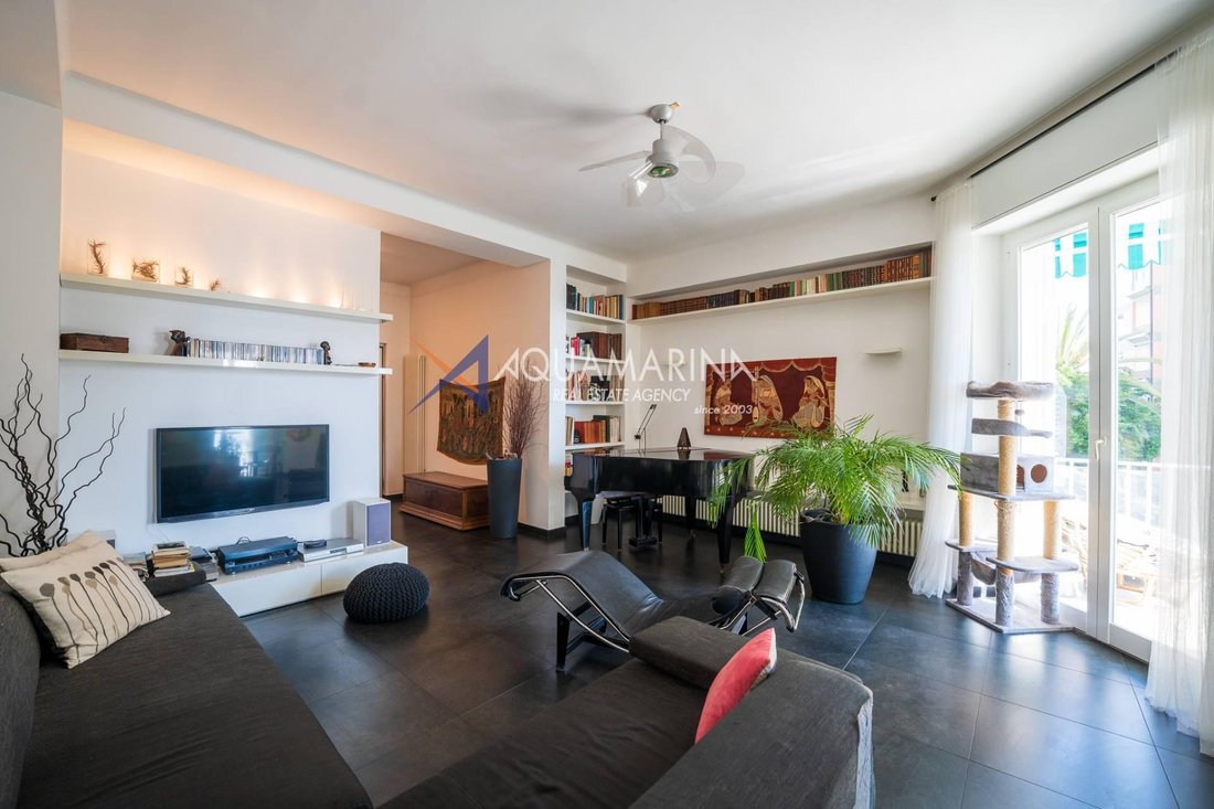 Apartment in Center - Marina, Sanremo, Liguria 4 - 16557045