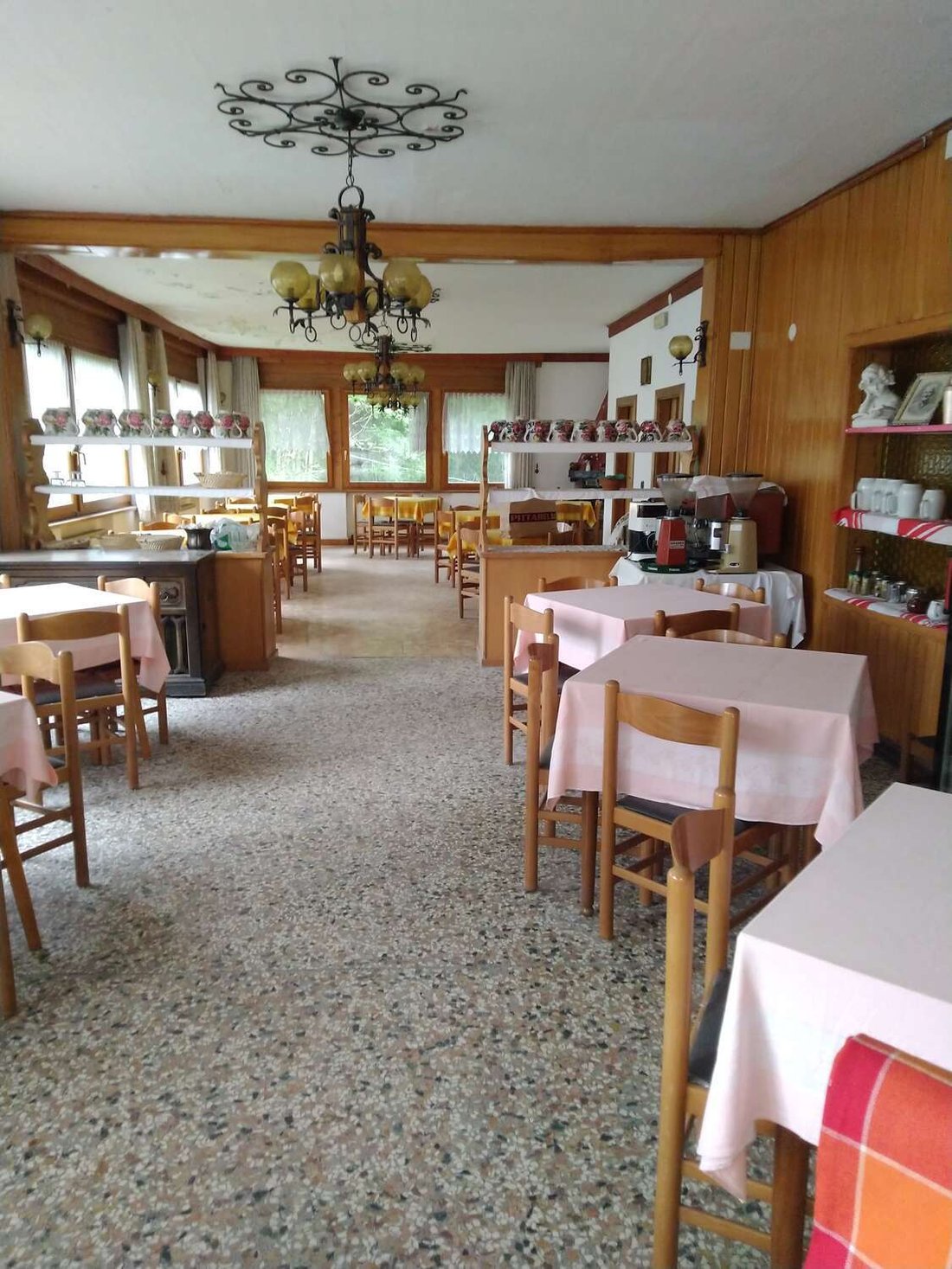 House in Auronzo, Veneto, Italy 4 - 16555636