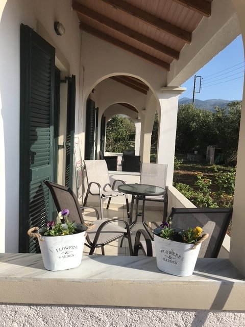 Villa in Corfu, Peloponnese, Western Greece and the Ionian, Greece 4 - 16555852