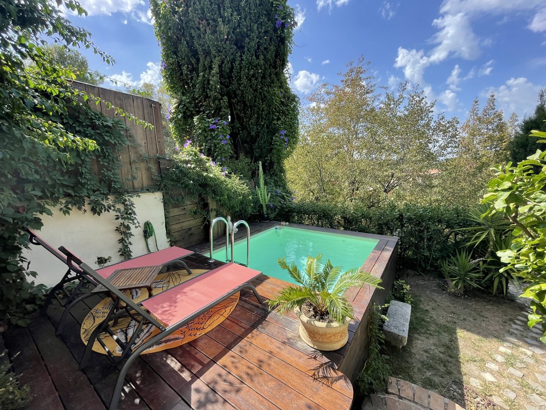 Villa in Val Fleuri-Montaleigne, Cagnes-sur-Mer, France 1 - 16556810