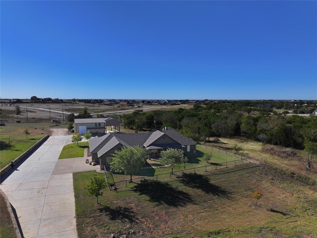 House in Nemo, Texas, United States 1 - 16558641