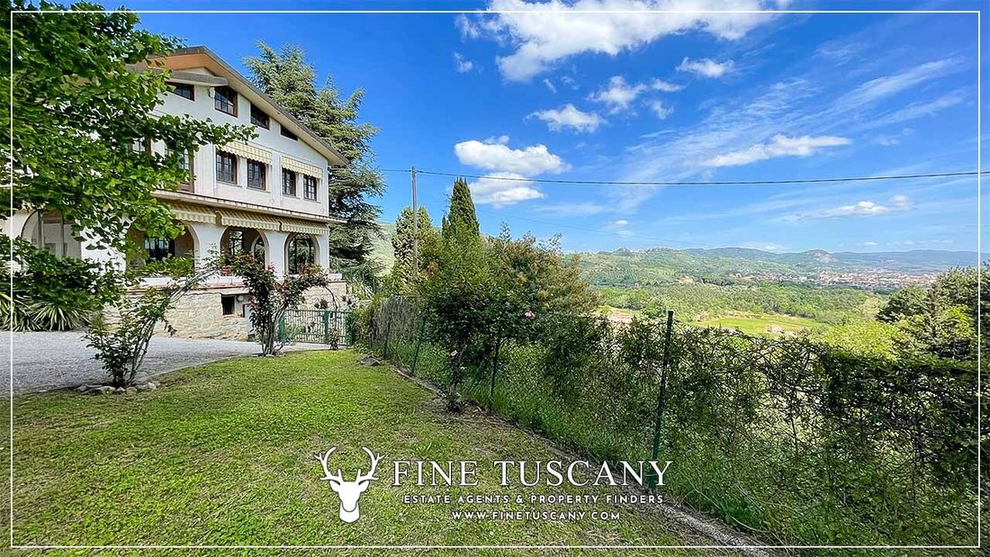 House in Borgo a Buggiano, Tuscany, Italy 2 - 16556286