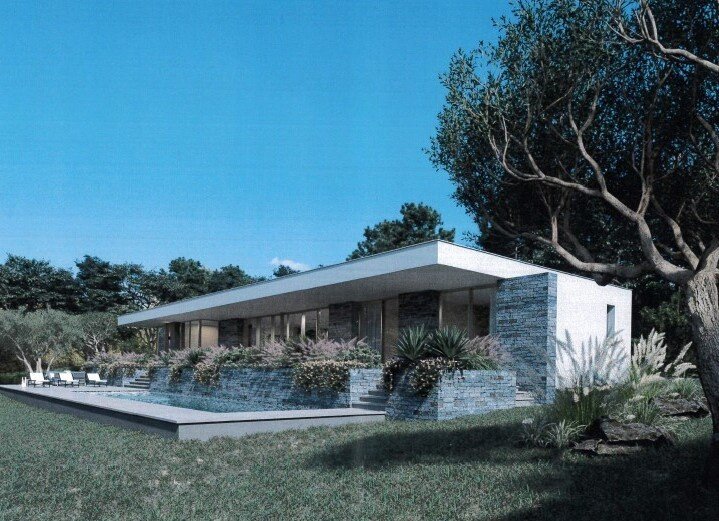 Land in Plan de Noves, Vence, France 5 - 16557120