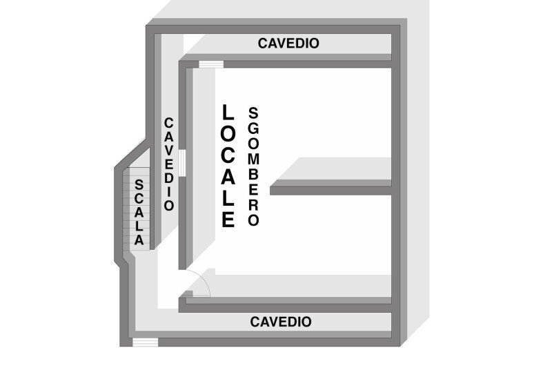 Villa in Center, Olbia, Italy 3 - 16555961