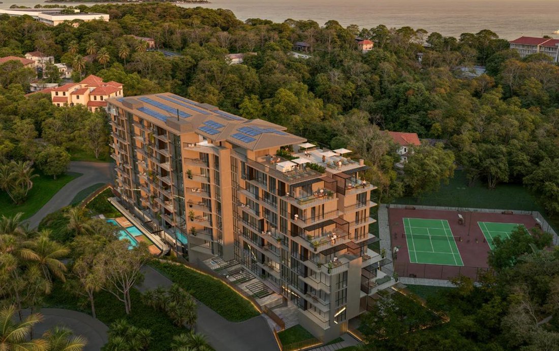Apartment in Panama City, Panama, Panama 3 - 16557575